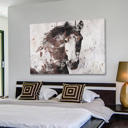Gorgeous Horse - Products