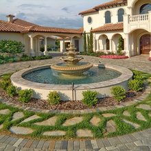 Landscape Ideas