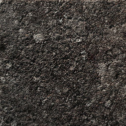 Evo Porcelain Pavers - Norr Svart - Landscaping Stones and Pavers