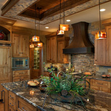 Kitchen Ideas