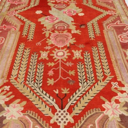 Tribal rugs - Area Rugs