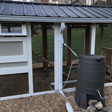 American Coop - Chicken Coops