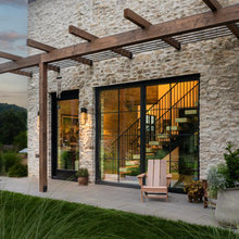 Stone House