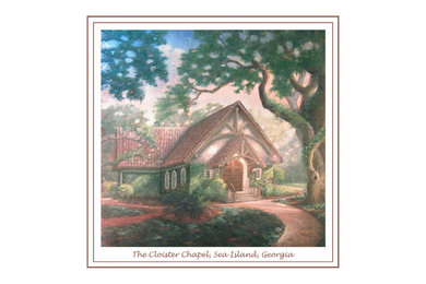 Cloister Chapel