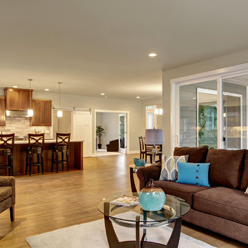 Issaquah Estates