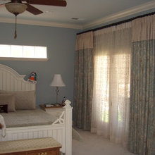 drapery