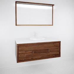 Classic Collection - Bathroom Vanities And Sink Consoles