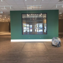 Training new store