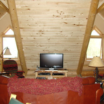 New Homes - Architect Designed Projects