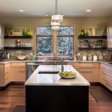 New Construction - Custom Home