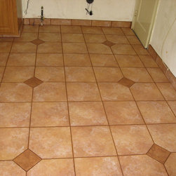Floors - Products