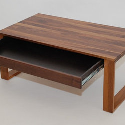 Table with Drawer - Coffee Tables