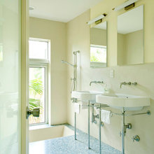 View Master Bath