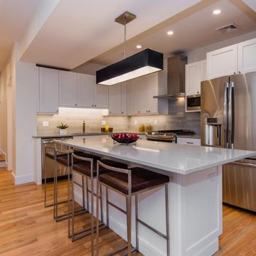 Kitchens