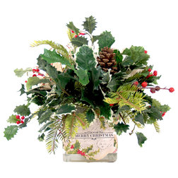 Traditional Artificial Plants And Trees by Creative Displays, Inc.