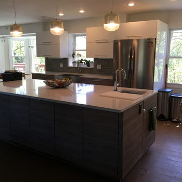 Susana's Catering Kitchen