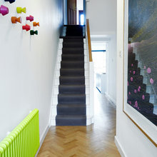 Small Living Space!