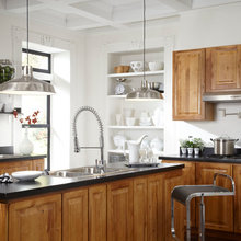 Kitchen Faucet