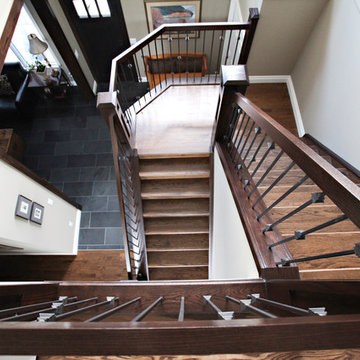 Springbank Home