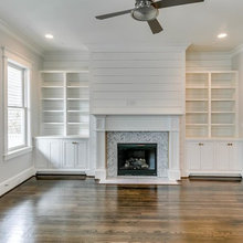 Living Room Ideas