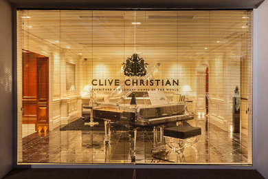 Clive Christian Showroom - MARBELLA