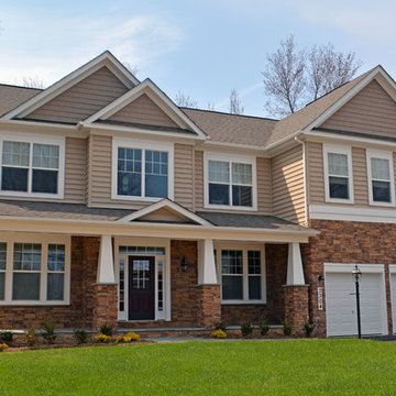 Large Volume Builder, Customized $850,000 - $999,999