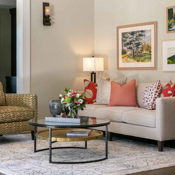 Orinda California Remodel