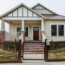 marilyn's home projects