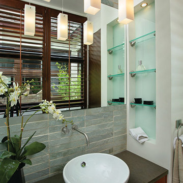 Bathroom Lighting