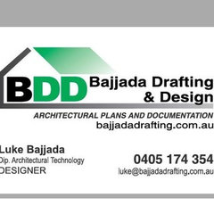 Bajjada Drafting & Design