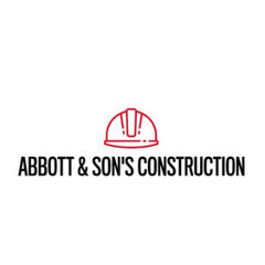 Abbott & Son's Construction