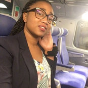 Photo de Ines Tchou
