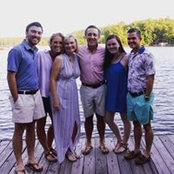 Brian Panosian's photo