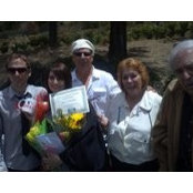Marc Futterman's photo