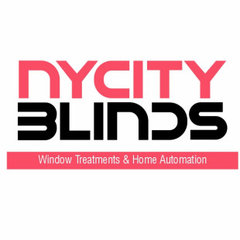 NY City Blinds