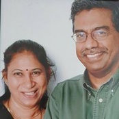 Bhanumathi Ramachandra's photo