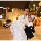 Photo de Adam Dweck