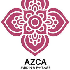 AZCA Jardin & Paysage