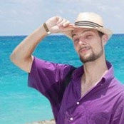Florian Gerloff's photo