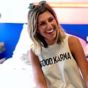 Juliana Karma's photo