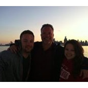 Rick Hoffman's photo