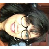 Foto de Celeste Castaneda-Spellmeyer