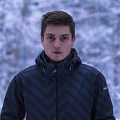Sergey Larcev's photo