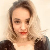 Joanna Wojtkiewicz's photo