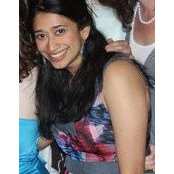 Aparna Dandekar's photo