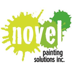 Novel Painting Solutions Inc.