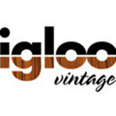 Igloo Vintage