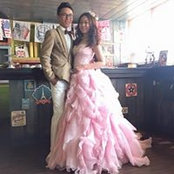 Wei Wei Tsai's photo