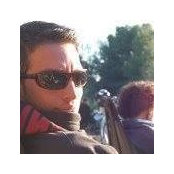 Marc Vincents billede
