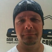 Dave Kerchers foto
